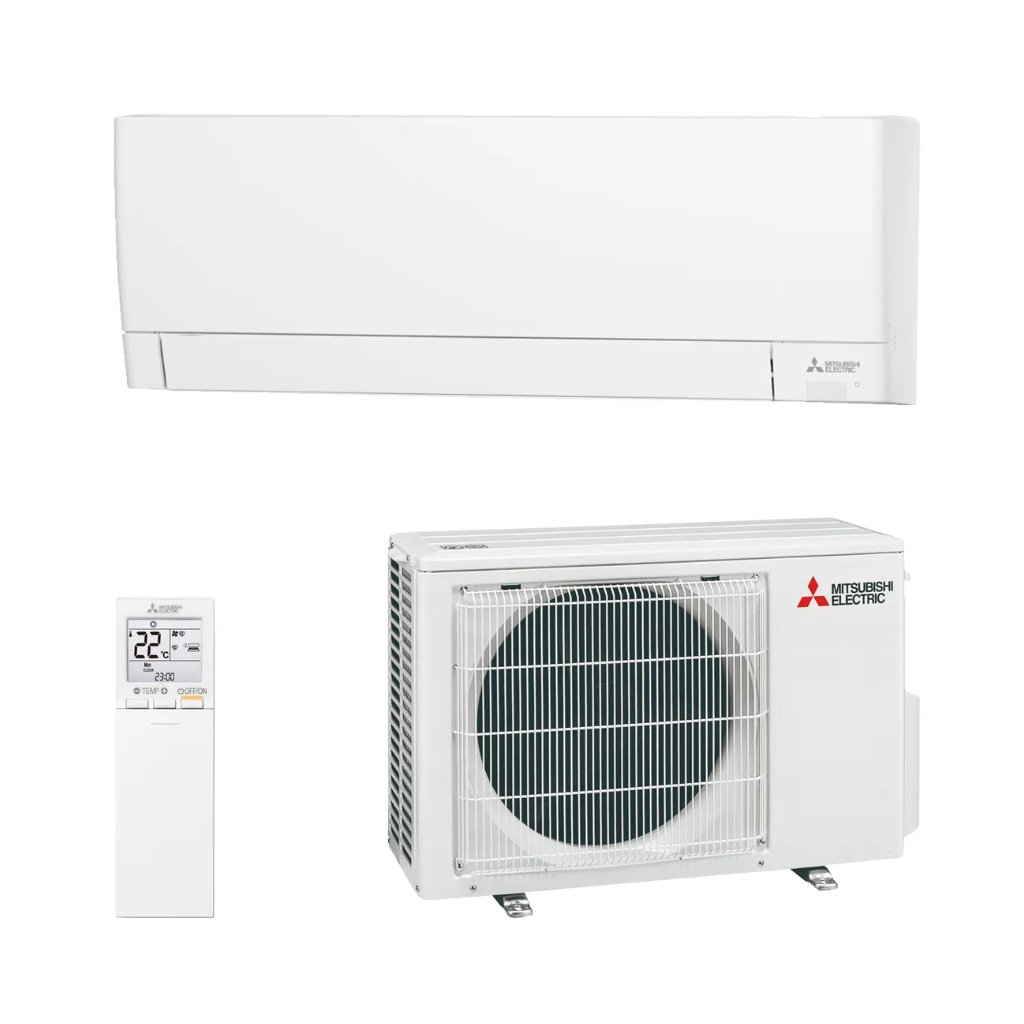 Mitsubishi Electric-Mitsubishi Electric AY42-KlimaTime
