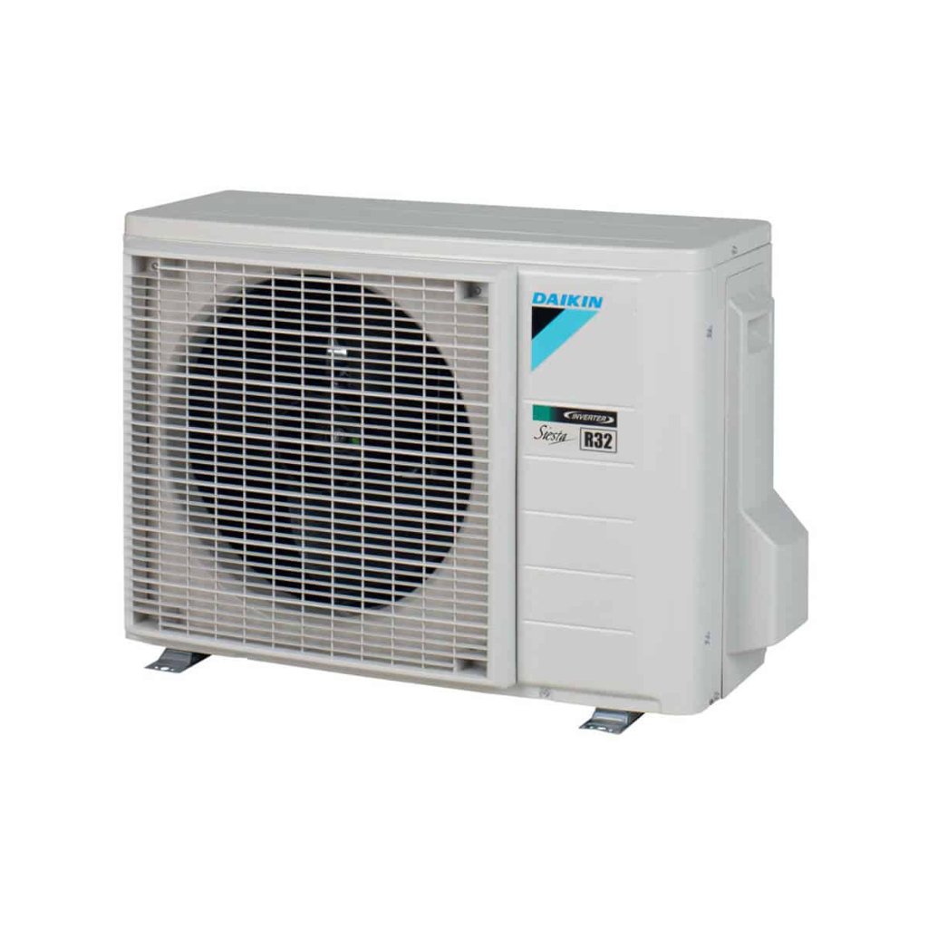 Daikin Sensira Siesta 25 - KlimaTime