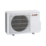 Mitsubishi Electric EF25VGKW White - KlimaTime