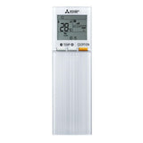 Mitsubishi Electric EF25VGKW White - KlimaTime