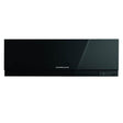 Mitsubishi Electric MSZ-EF50VGKB Black Indoor unit-KlimaTime