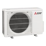 Mitsubishi Electric MXZ-2HA40VF multi-split-KlimaTime