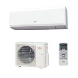 Fujitsu-Fujitsu Eco 12-KlimaTime