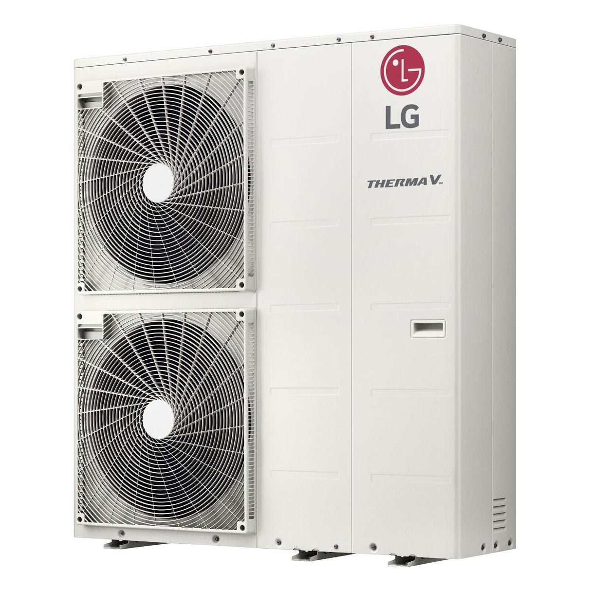 LG 12kW Therma V 400V Monoblock Air to Water Heat Pump-KlimaTime