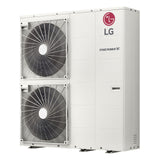 LG 12kW Therma V 400V Monoblock Air to Water Heat Pump-KlimaTime