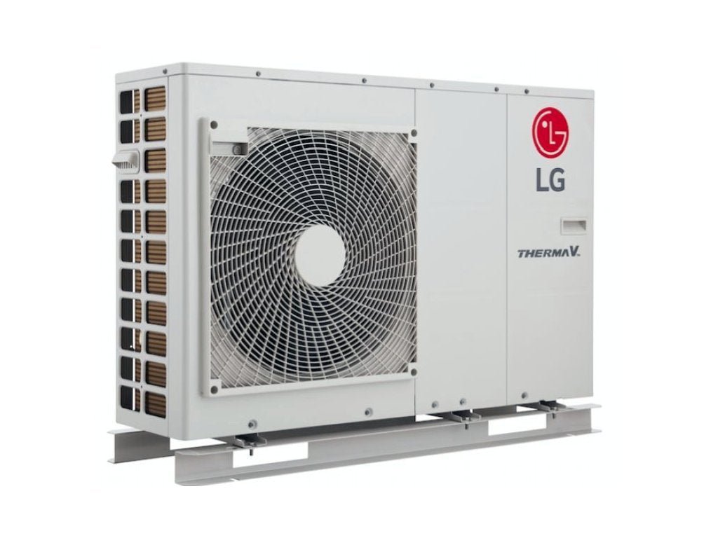 LG 5.5kW Therma V Monoblock Air to Water Heat Pump-KlimaTime