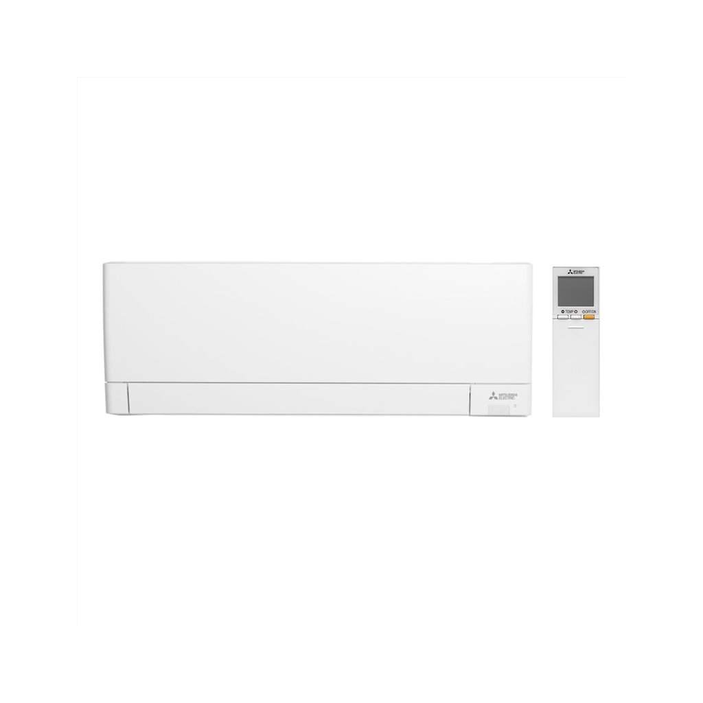 Mitsubishi Electric-Mitsubishi Electric AY50-KlimaTime
