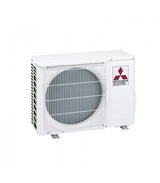 Mitsubishi Electric-Mitsubishi Electric HR Cool 25-KlimaTime