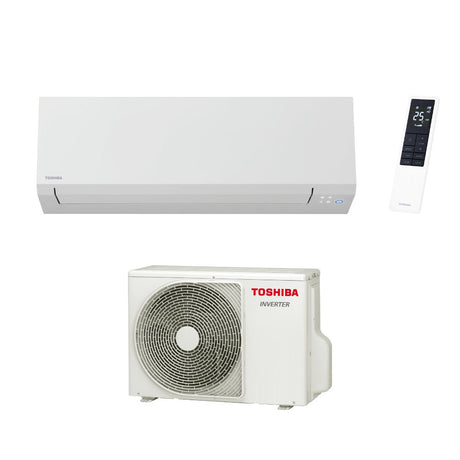 Toshiba-Toshiba Shorai 24-KlimaTime