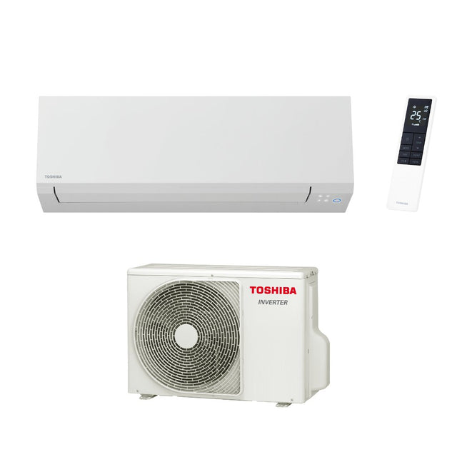 Toshiba-Toshiba Shorai 24-KlimaTime